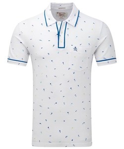 Polos personnalisés unisexes, t-shirts unis en coton 100%, vente en gros, t-shirts à manches courtes, polos pour hommes, polos vierges - Product Image 3