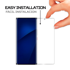 เคสป้องกันหน้าจอกันกระแทกสำหรับโทรศัพท์พรีเมี่ยม ZTE AXON 41 ultra 5g - Product Image 3