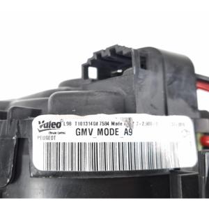 Moteur de ventilation du compartiment passagers CITROEN C3 SERIES T1013140A BHY (DV6FD) Diesel 1600 (16>) - Product Image 5