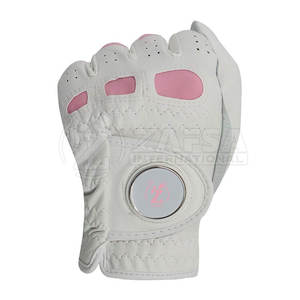 Gants de golf de sport de plein air, gants de golf de qualité supérieure, gants de golf avec logo personnalisé, 2026 - Product Image 4