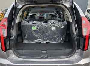 Acquista Qui Auto Usate MITSUBISHI PAJERO MONTERO Sport GLX 2.5L Turbo Diesel SUV Pronte all'Uso - Product Image 3