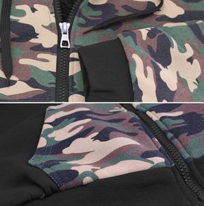 เสื้อฮู้ดสำหรับล่าสัตว์ เสื้อผ้าสำหรับล่าสัตว์ อุปกรณ์ล่าสัตว์ กระเป๋าพรางตัวสำหรับล่าสัตว์ ลายพรางสำหรับล่าสัตว์ - Product Image 4