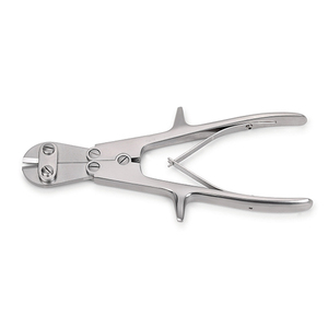 Placa ósea de bloqueo TPO ALPS, instrumentos ortopédicos veterinarios, Animal doméstico, instrumento veterinario, instrumento, articulación quirúrgica - Product Image 2