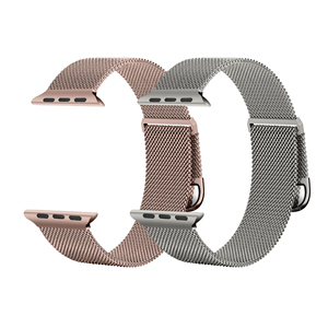 <span class=keywords><strong>Bracelet</strong></span> de montre en acier inoxydable <span class=keywords><strong>maille</strong></span> premium CM, <span class=keywords><strong>bracelet</strong></span> milanais pour <span class=keywords><strong>Apple</strong></span> <span class=keywords><strong>Watch</strong></span> 38 40 41 42 44 45 46 49 mm - Product Image 6