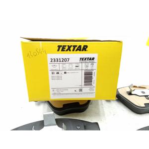 Pastiglie Freno per BMW Serie 3 E93 Cabrio (06>) 2331207 Benzina - Product Image 5