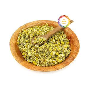 Fleur de marguerite séchée, fleurs soigneusement traitées, source Vietnam, adaptée à la fabrication d'encens, à l'artisanat et à l'exportation en vrac - Product Image 1