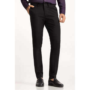 Pantalon de costume formel basique MN-TR-FM23-036 - Product Image 2