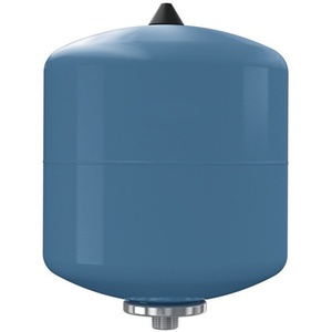 Tanque de Expansión y Desbordamiento Reflex DE Blue de 10 Bares y 18 L - Product Image 1