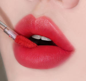 BLACK ROUGE AIR-FIT VELVET TINT9 4.5g Acoustic Mood Color Sentimental Look K-Beauty K-pop Maquillaje de Ídolos Coreanos - Hecho en Corea - Product Image 4