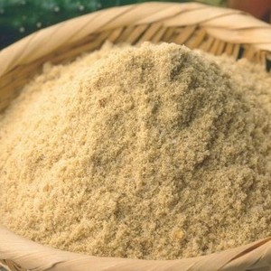 Polvo orgánico de salvado de trigo para cocinar, hornear, refrigerios y recetas veganas, salvado de trigo de alta calidad Premium - Product Image 3