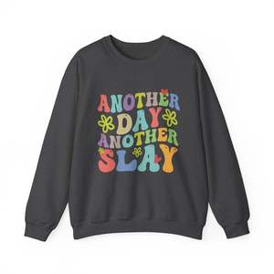 Sweat-shirt à col rond unisexe OEM Pull vierge confortable pour équipes scolaires et utilisation promotionnelle - Product Image 6