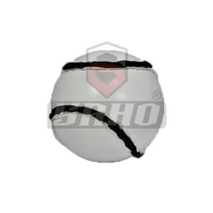 Le meilleur produit Balle en cuir véritable de vente Sliotar Hurling Squash Balls - Product Image 2