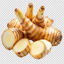 INGREDIENTE DE ETIQUETA LIMPIA A BASE DE PLANTAS HERBALES NATURALES ENTERAS DE RAÍZ GALANGAL FRESCO PARA EL REFUERZO DE LA SALUD Y LA DEFENSA INMUNE - Product Image 5