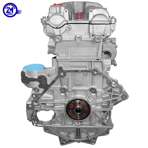 ชุดประกอบเครื่องยนต์เบนซินใหม่ 2.0L LTD สำหรับรถยนต์ Buick Regal และ Chevrolet <span class=keywords><strong>Malibu</strong></span> 2.0 LTD - Product Image 2