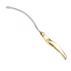 Ascenseur frontal endoscopique de qualité supérieure 23.5 cm Instruments de levage des sourcils de chirurgie plastique CE ISO approuvé - Product Image 1
