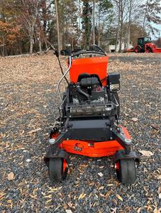 Tondeuse à gazon Kubota SZ19-36 2023, tondeuse à gazon à rayon de braquage nul - Product Image 6