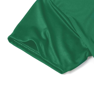 Nueva llegada camisa de béisbol al por mayor de secado rápido uniformes de béisbol en blanco de poliéster personalizado uniformes de béisbol lisos - Product Image 2