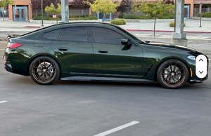 BMW I4 EDRIVE40 GRAN COUPE 2023, Nuevo, Usado, Volante a la Izquierda/Derecha - Product Image 6