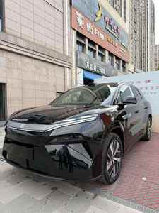 Nouveau SUV électrique 2026 en promotion, véhicule à énergie nouvelle, autonomie de 600 km, en parfait état, prêt à être expédié - Product Image 2