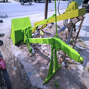 Cargador Trasero para Tractor, Cargador Trasero para Tractor, Cargador Trasero para Tractor, Capacidad de 500 kg, Operación Manual - Product Image 4