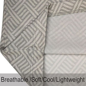 Conjuntos de Camiseta Polo y Pantalones Cortos para Hombre, Manga Corta de Invierno, Casual, Secado Rápido, Transpirable, Personalizable, OEM 2025 - Product Image 3