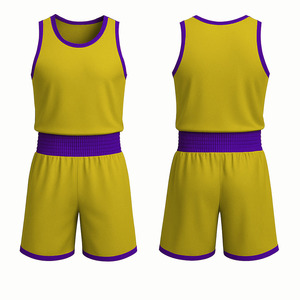 Trajes de boxeo de alta calidad Trajes de boxeo de color sólido a la venta Trajes de boxeo hechos en Pakistán - Product Image 6