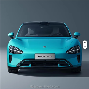 Auto Usata Completamente Accessoriata e Pulita 2024 <span class=keywords><strong>IN</strong></span> VENDITA - Xiaomi Su7 berlina usata pronta per la spedizione - Product Image 2