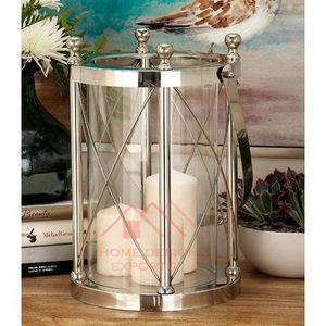 Porte-bougie décoratif Ramadan 2026, design du Moyen-Orient, cadeaux de l'Aïd et décoration de table, lanterne à bougie - Product Image 3