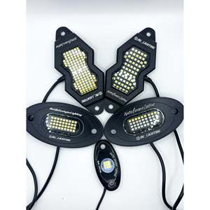 120 Luces LED Blancas Puras para Decoración de Rocas - Product Image 4
