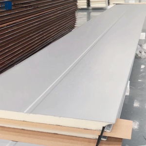 Portes <span class=keywords><strong>de</strong></span> <span class=keywords><strong>garage</strong></span> articulées en acier galvanisé robustes et étanches aux intempéries pour entrepôt - Product Image 5