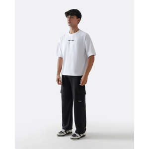 Camiseta de Hombre en Stock, Lista para Venta al Por Mayor, Acabado Veraniego, Personalizable OEM/ODM - Product Image 3