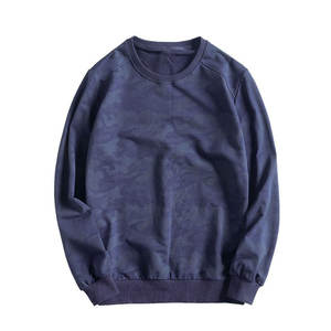 Directo de fábrica Venta barata Nuevo estilo Sudadera de secado rápido Nueva llegada Mejor tela Algodón Ropa casual Hombres Sudaderas con capucha - Product Image 6