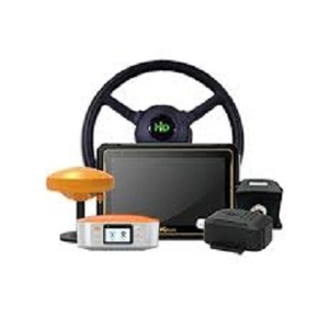 Sistema de dirección automática virgen Cosechadora agrícola de precisión Sistema de dirección de navegación EN VENTA - Product Image 6