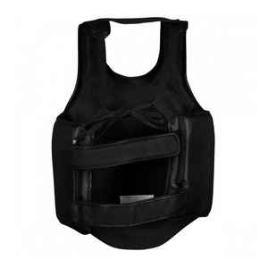 Chaleco Profesional de Karate y Boxeo, 100% Algodón, Ligero, de Secado Rápido, Personalizable, al por Mayor - Product Image 3