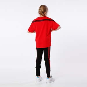 ชุดวอร์มที่ขายดีที่สุดคุณภาพสูงออกแบบแบรนด์ตุรกีเด็กชายและเด็กหญิงชุดวอร์มทรงเข้ารูปแฟชั่นใหม่ - Product Image 6