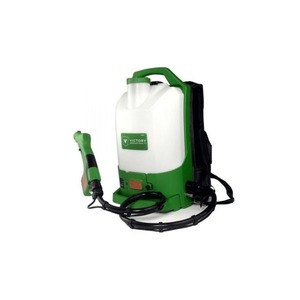 Oferta de Venta: Pulverizador Electrostático de Mochila Inalámbrico Victory VP300ES Original, Nuevo - Product Image 4
