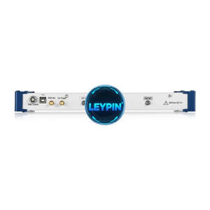 Analizador de Redes RF Activo ROHDE & SCHWARZ CMX-RF42E de 50 GHz - Product Image 1