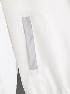 Veste coupe-vent légère et décontractée personnalisée de haute qualité à prix abordable pour hommes, impression personnalisée 2026 - Product Image 4