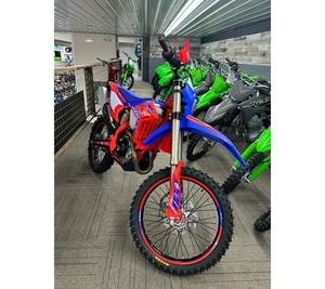 Motocicleta Todoterreno BETAS RR Race Edition 430 2026, Nueva de <span class=keywords><strong>Marca</strong></span> Original, Lista para Exportar a Todo el Mundo - Product Image 1