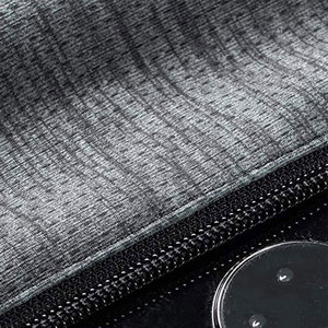 Conjunto Deportivo con Capucha para Hombre, Servicio OEM, Talla Grande, Corte Regular, Mangas Largas, Tela Ligera, Transpirable y de Secado Rápido - Product Image 6