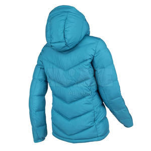 High Quality Plus Size Puffer <b>Jacket</b> Customizable and Breathable Best Selling Knitted <b>Jacket</b> at Wholesale Price - Product Image 2