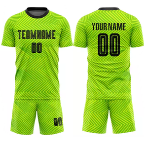 Nouveau Maillot de Football Personnalisé Réversible – Gilet d'Entraînement Double Face en Jersey Sportif 100% Polyester Extensible, Antibactérien et Séchage Rapide - Product Image 1