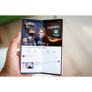 Nuevo Modelo de Teléfono Móvil para Z <span class=keywords><strong>Fold</strong></span> <span class=keywords><strong>3</strong></span>, Teléfono Usado 99% Nuevo, Desbloqueado, Teléfono Inteligente de 128GB/256GB - Product Image 3