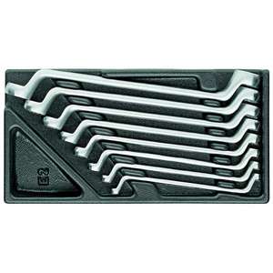 ชุดประแจแหวนสองด้าน Gedore รุ่น ES อเนกประสงค์ - Product Image 1