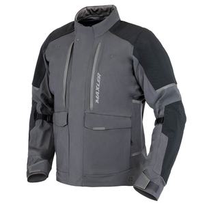 Veste softshell thermique isolante pour moto, pour les applications de conduite par temps froid - Product Image 2