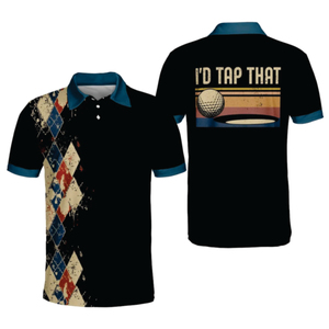 เสื้อโปโลผู้ชายสีขาวไม่มีลายเสื้อแขนสั้นเสื้อทำงานโลโก้ออกแบบได้ตามต้องการ - Product Image 2