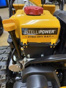 (GN) Envío Rápido Quitanieves Cubb Cadet 2x 24 - Product Image 3