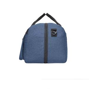 กระเป๋าเดินทางแบบสปอร์ตสำหรับใช้ในชีวิตประจำวัน ผลิตจากผ้าที่ทนทาน มีช่องใส่ของหลายช่อง ด้านหลังนุ่ม กันน้ำ ทนทาน ดีไซน์ใหม่ - Product Image 5