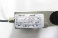Capteur de pesage haute précision à cellule de charge à compression Mettler Toledo d'origine Transducteur de mesure de force et de poids industriels