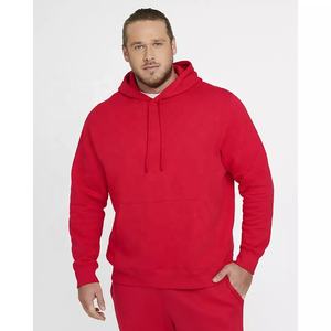 JAYCAN SPORTS Fabricante Hombres 100% Jersey poliéster sublimación Sudaderas con capucha impresión personalizada sudaderas con capucha al por mayor - Product Image 1